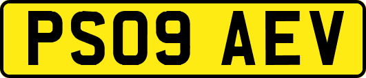 PS09AEV