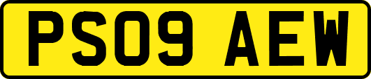 PS09AEW