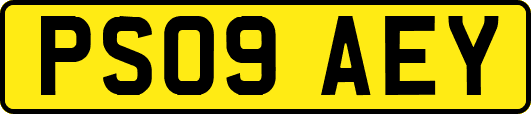 PS09AEY