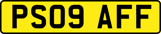 PS09AFF