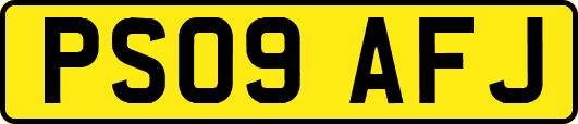 PS09AFJ