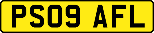 PS09AFL