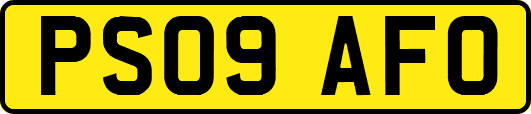 PS09AFO