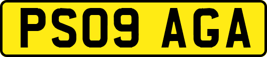 PS09AGA