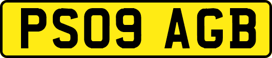 PS09AGB