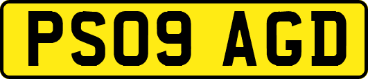 PS09AGD