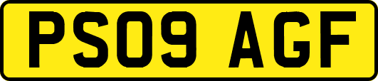 PS09AGF