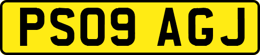 PS09AGJ