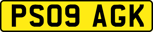 PS09AGK