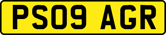 PS09AGR