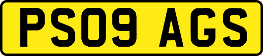 PS09AGS