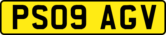PS09AGV