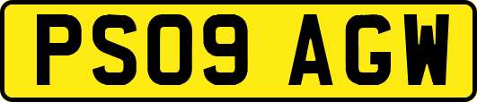 PS09AGW