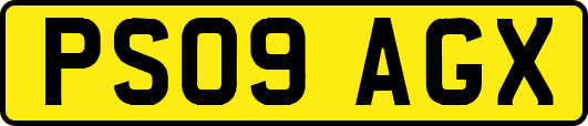 PS09AGX