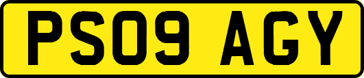 PS09AGY