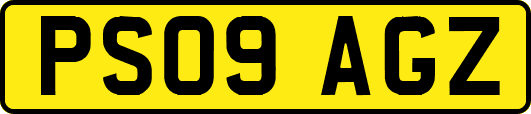 PS09AGZ