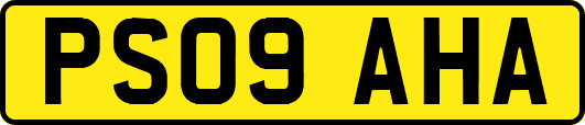 PS09AHA