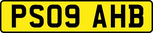 PS09AHB