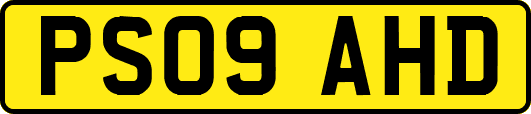 PS09AHD