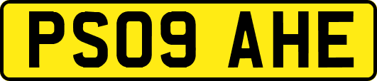 PS09AHE