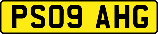PS09AHG