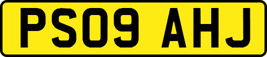 PS09AHJ