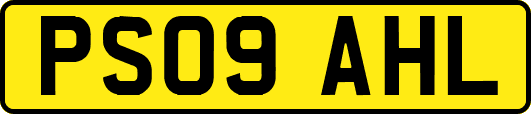 PS09AHL