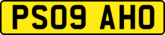 PS09AHO