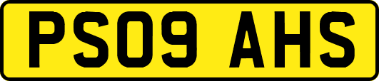 PS09AHS