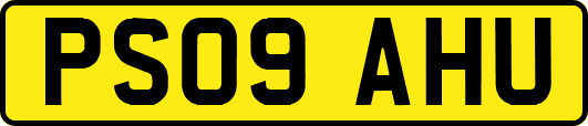 PS09AHU
