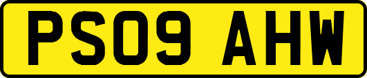 PS09AHW