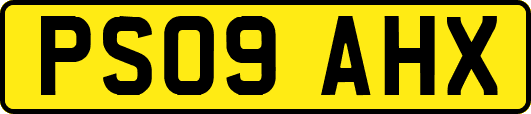 PS09AHX