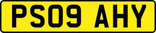 PS09AHY