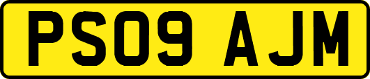 PS09AJM