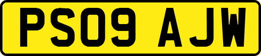 PS09AJW