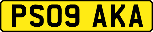 PS09AKA