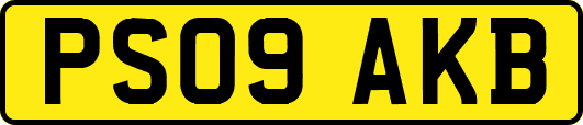 PS09AKB