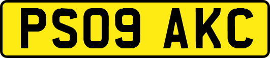 PS09AKC