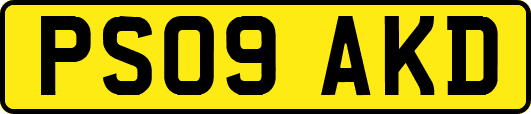 PS09AKD