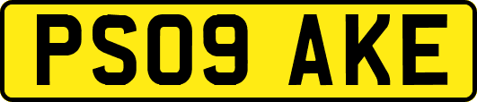 PS09AKE