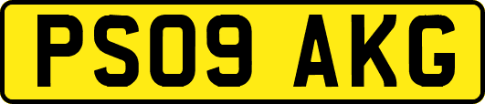 PS09AKG