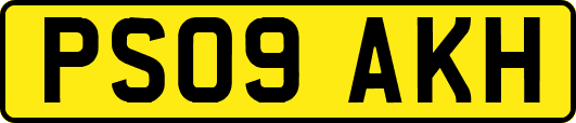 PS09AKH