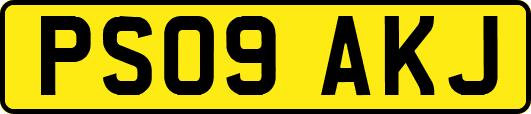PS09AKJ