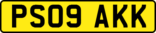 PS09AKK