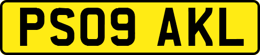 PS09AKL