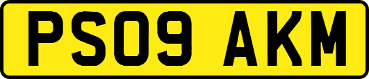PS09AKM