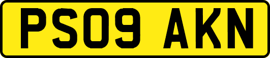 PS09AKN