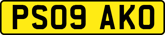 PS09AKO