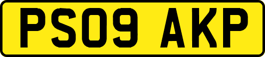 PS09AKP