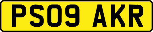 PS09AKR